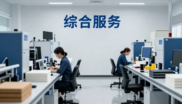 智能环保监测系统