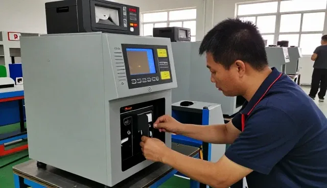 天蓝(深圳)环保设备科技有限公司分享销售服务发展新观点